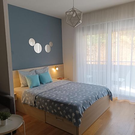 Apartments Karamarković Vrnjačka Banja Exteriör bild