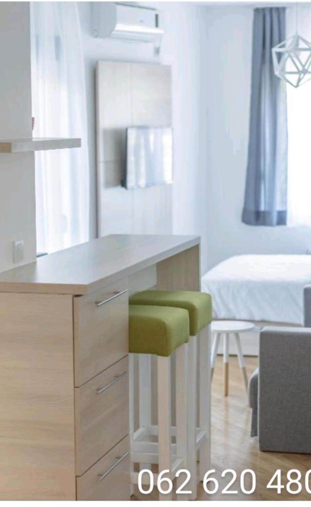 Apartments Karamarković Vrnjačka Banja Exteriör bild