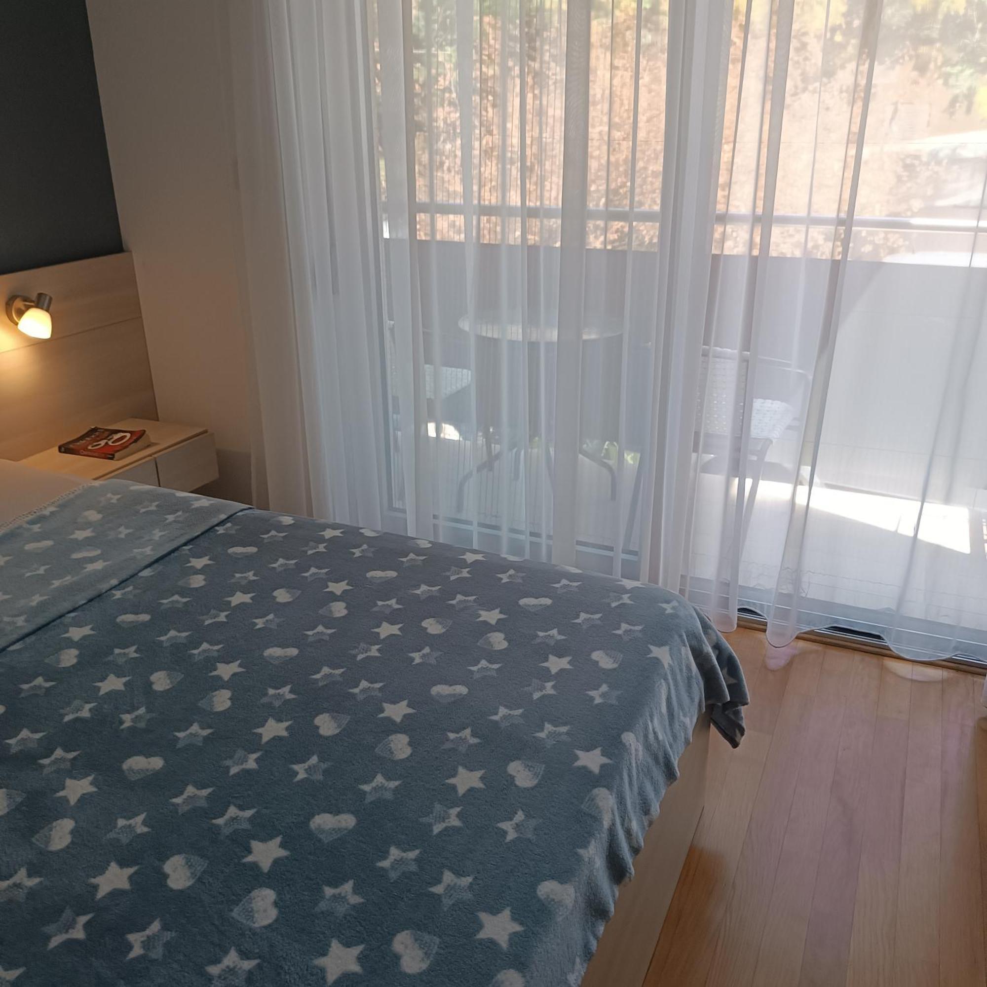 Apartments Karamarković Vrnjačka Banja Exteriör bild