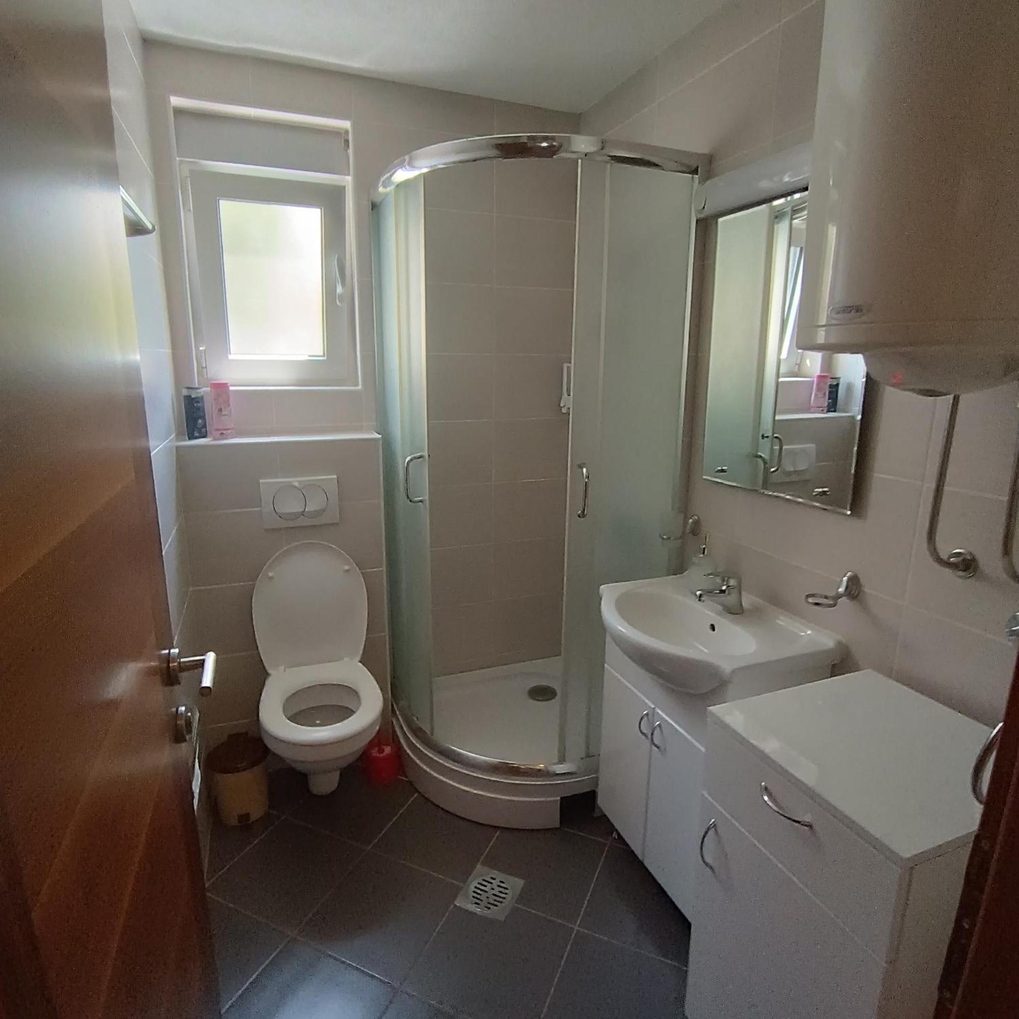 Apartments Karamarković Vrnjačka Banja Exteriör bild