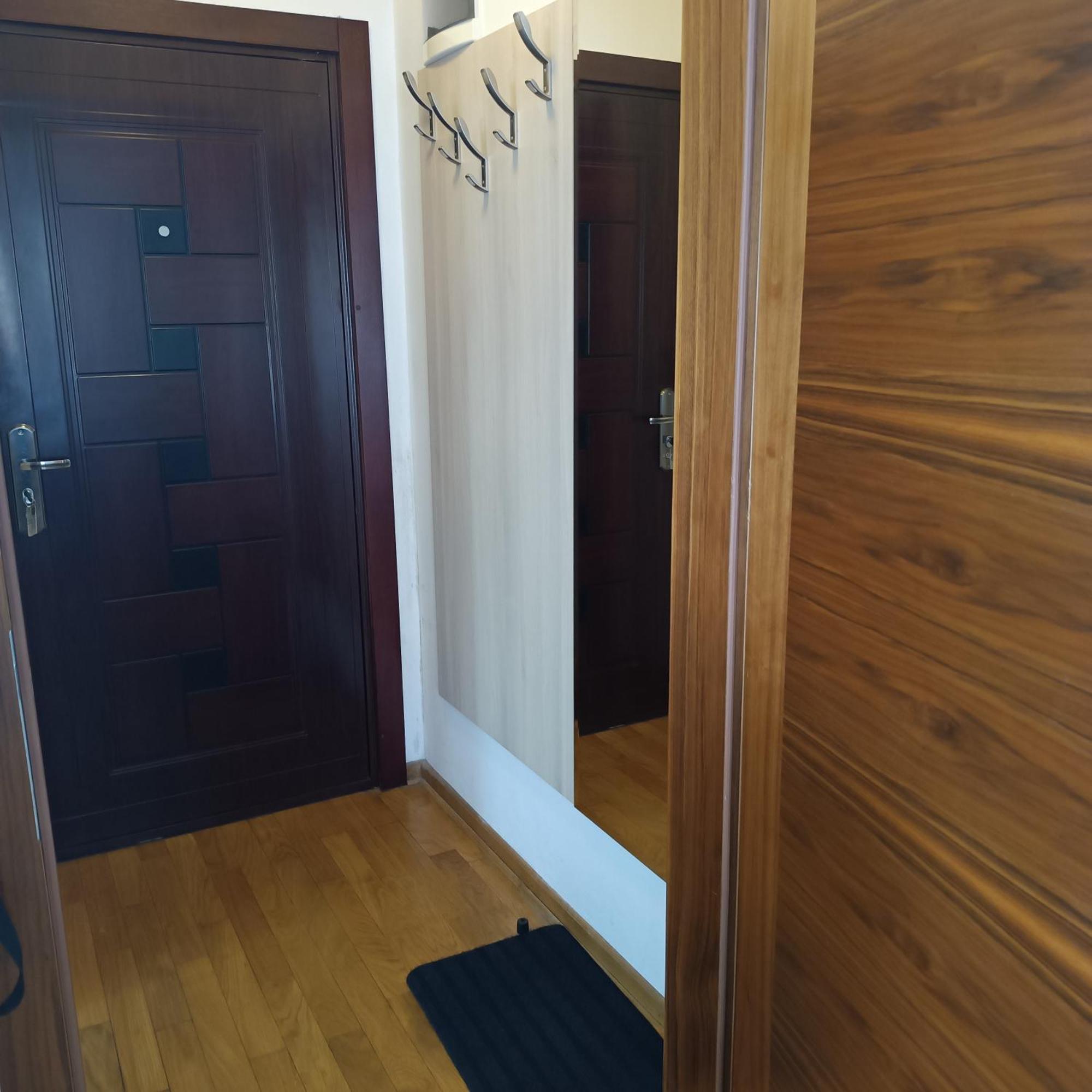 Apartments Karamarković Vrnjačka Banja Exteriör bild