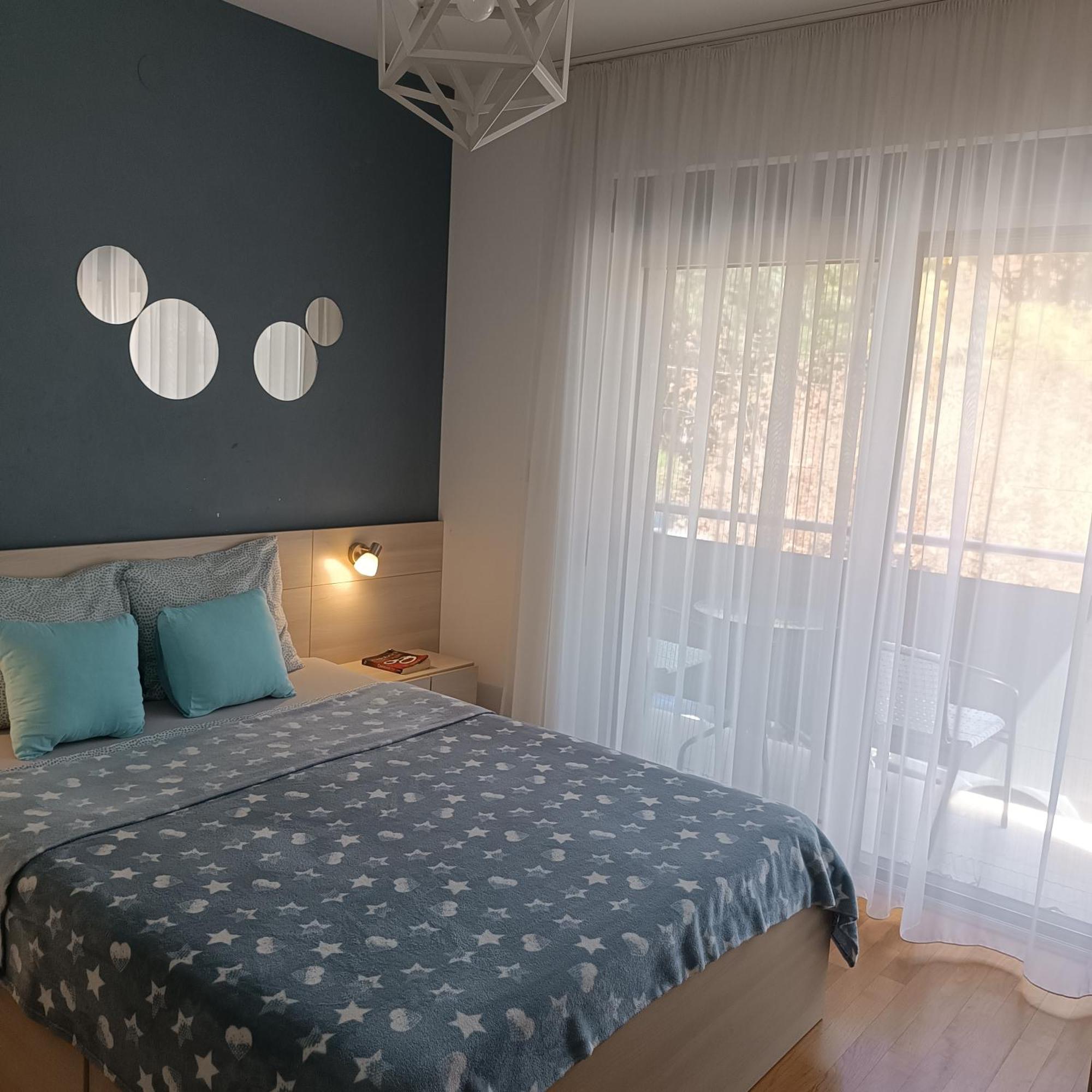 Apartments Karamarković Vrnjačka Banja Exteriör bild